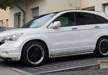 Honda CR-V 102.000 km 10.750 &euro; Schwerte 58239