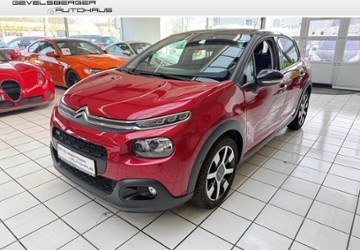 Citroen C3 62.498 km 11.980 &euro; Gevelsberg 58285