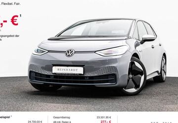 VW ID.3 46.456 km 24.700 &euro; Hagen 58091