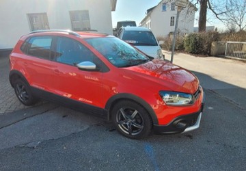 VW Polo 124.000 km 6.000 &euro; Lüdenscheid 58509