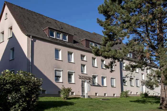Etagenwohnung Herscheid Müggenbruch - 2 Zimmer, 58 m&sup2;, 378&euro; | Angebot:26865049