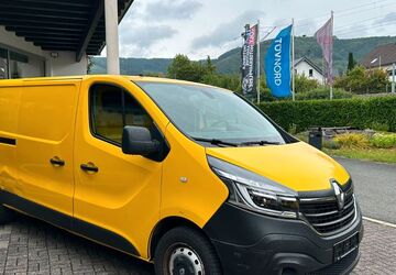 Renault Trafic 57.000 km 10.490 &euro; Finnentrop 57413