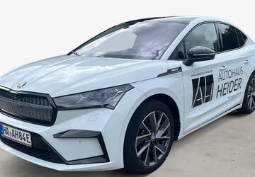 Skoda Enyaq 23.100 km 44.900 &euro; Hagen 58091