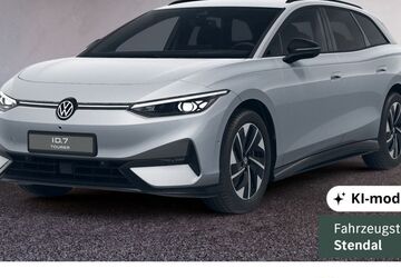 VW ID.7 14.599 km 44.878 &euro; Menden 58706
