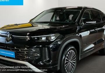 VW Tayron 7.932 km 39.990 &euro; Hagen 58089
