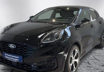 Ford Puma 12.181 km 23.490 &euro; Lüdenscheid 58509
