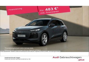 Audi Q6 e-tron 17.414 km 55.990 &euro; Hagen 58089