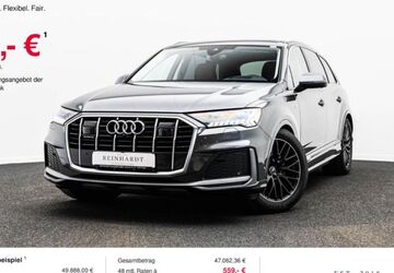 Audi Q7 73.008 km 49.728 &euro; Hagen 58091