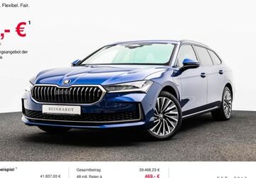 Skoda Superb 30.491 km 41.717 &euro; Hagen 58091
