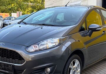 Ford Fiesta 70.000 km 7.900 &euro; Schwerte 58239