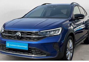 VW Taigo 6.059 km 22.490 &euro; Wetter 58300