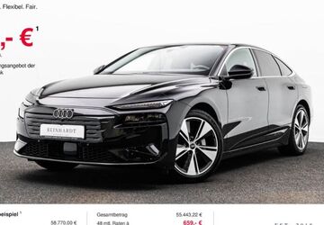 Audi A6 e-tron 24.769 km 58.770 &euro; Hagen 58091