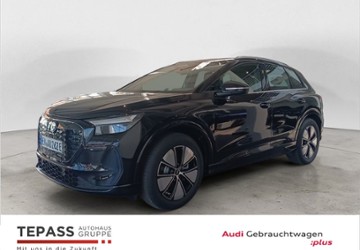 Audi Q4 e-tron 1.249 km 53.480 &euro; Schwelm 58332