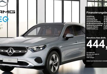 Mercedes-Benz GLC 300 38.465 km 46.540 &euro; Lüdenscheid 58507