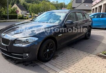 BMW 530 206.900 km 8.349 &euro; Lüdenscheid 58515