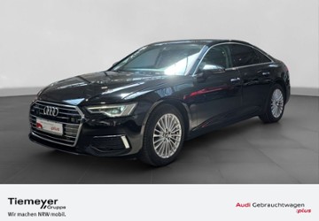 Audi A6 124.091 km 26.480 &euro; Plettenberg 58840