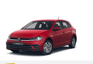 VW Polo 19.363 km 23.930 &euro; Lüdenscheid 58507