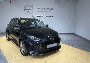 Mazda 2 Hybrid 4.500 km 21.790 &euro; Gummersbach 51645