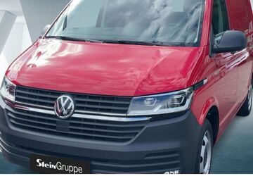 VW T6 Transporter 93.900 km 27.377 &euro; Engelskirchen 51766