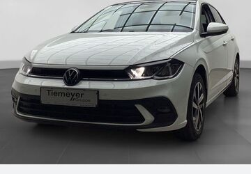 VW Polo 85.618 km 18.480 &euro; Lüdenscheid 58507