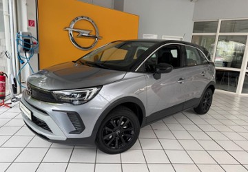Opel Crossland (X) 59.020 km 14.997 &euro; Olpe 57462