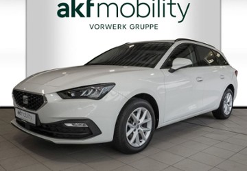 Seat Leon 35.352 km 23.950 &euro; Schwerte 58239