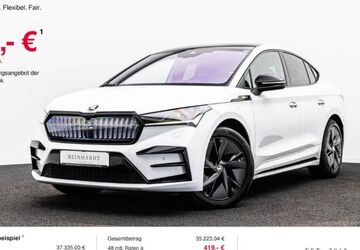 Skoda Enyaq 54.200 km 37.215 &euro; Hagen 58091