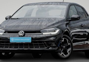 VW Polo 8.359 km 22.680 &euro; Olpe 57462