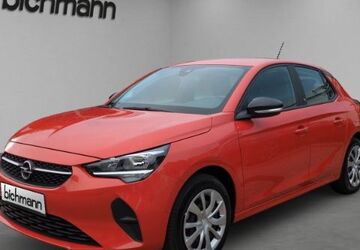 Opel Corsa 45.008 km 15.990 &euro; Menden 58706