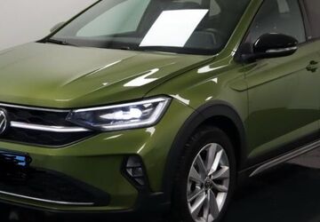 VW Taigo 16.400 km 18.700 &euro; Lüdenscheid 58511
