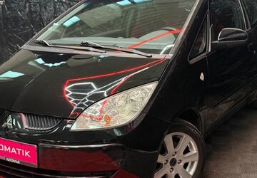 Mitsubishi Colt 99.000 km 4.900 &euro; Herscheid 58849