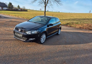 VW Polo 105.000 km 4.800 &euro; Gummersbach 51643