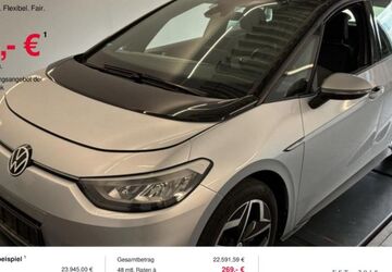 VW ID.3 59.998 km 23.945 &euro; Hagen 58091