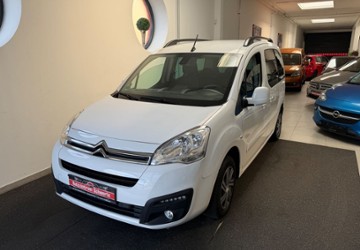 Citroen Berlingo 74.000 km 12.499 &euro; Schwerte 58239