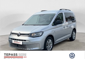 VW Caddy 13.835 km 22.880 &euro; Schwelm 58332