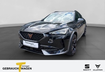 Cupra Formentor 40.236 km 23.990 &euro; Lüdenscheid 58513