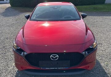 Mazda 3 59.301 km 17.980 &euro; Engelskirchen 51766