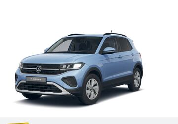 VW T-Cross 12.326 km 19.960 &euro; Lüdenscheid 58507