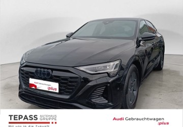 Audi Q8 e-tron 70.101 km 43.480 &euro; Schwelm 58332