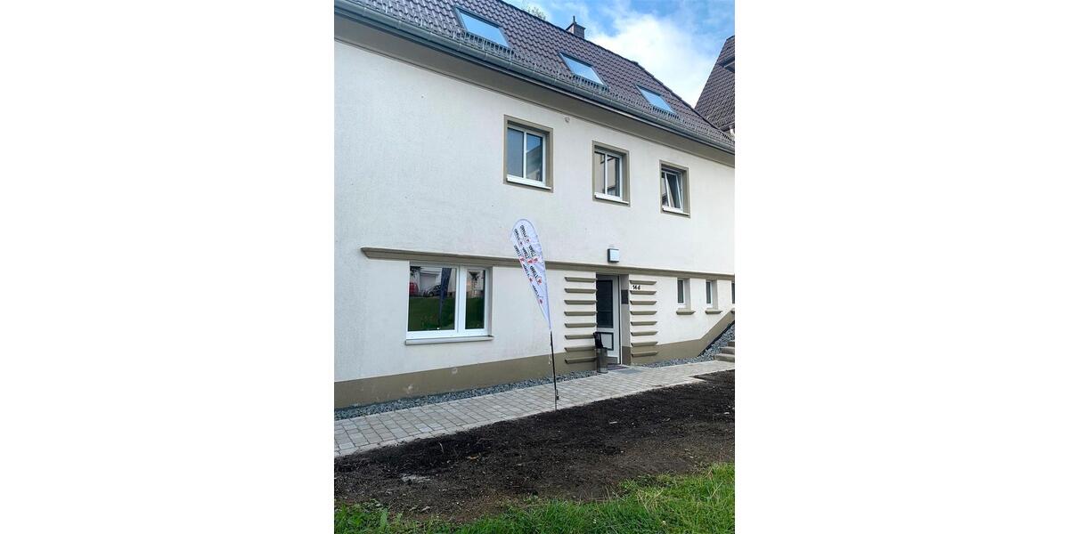 Etagenwohnung Lüdenscheid Staberg - 1 Zimmer, 18 m&sup2;, 190&euro; | Angebot:26094937