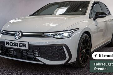 VW Golf 4.999 km 47.700 &euro; Menden 58706