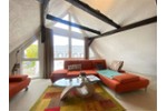Wohnen mitten im Stadtzentrum - 4-Zimmer Mietwohnung mit Terrasse - Etagenwohnung Meinerzhagen | Angebot:23978285