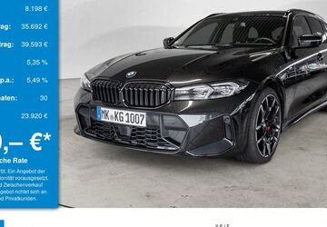 BMW 320 46.900 km 42.490 &euro; Lüdenscheid 58509