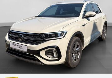 VW T-Roc 42.075 km 19.990 &euro; Lüdenscheid 58513