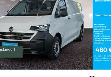 VW T7 Transporter 6.896 km 37.390 &euro; Menden 58706