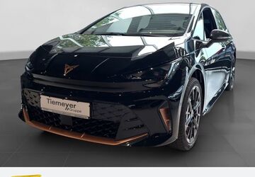 Cupra Born 2.100 km 52.990 &euro; Lüdenscheid 58513