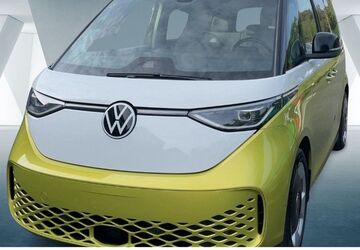 VW ID. Buzz 94.200 km 38.977 &euro; Engelskirchen 51766