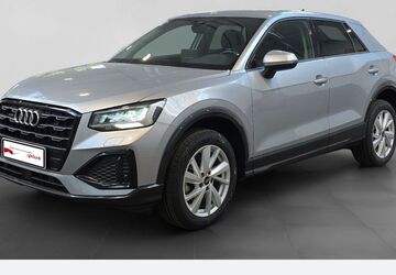 Audi Q2 23.575 km 24.270 &euro; Plettenberg 58840