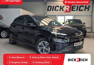 Hyundai KONA 109.954 km 21.950 &euro; Menden (Sauerland) 58708