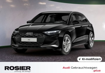 Audi A3 22.512 km 30.880 &euro; Menden 58706